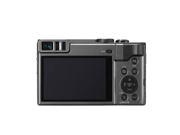 Panasonic LUMIX TZ91 3