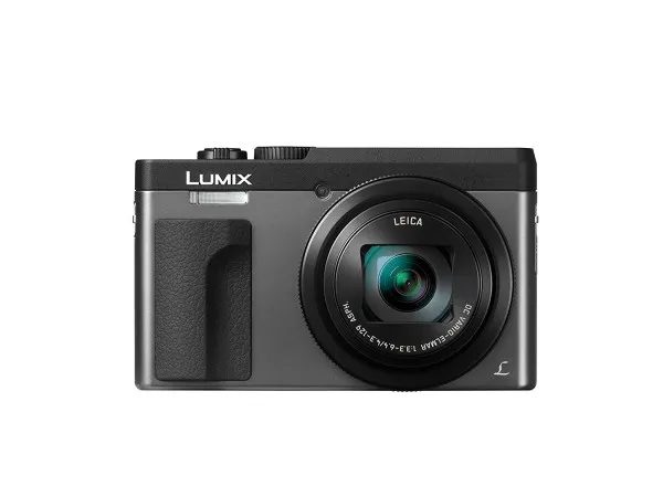 Panasonic LUMIX TZ91
