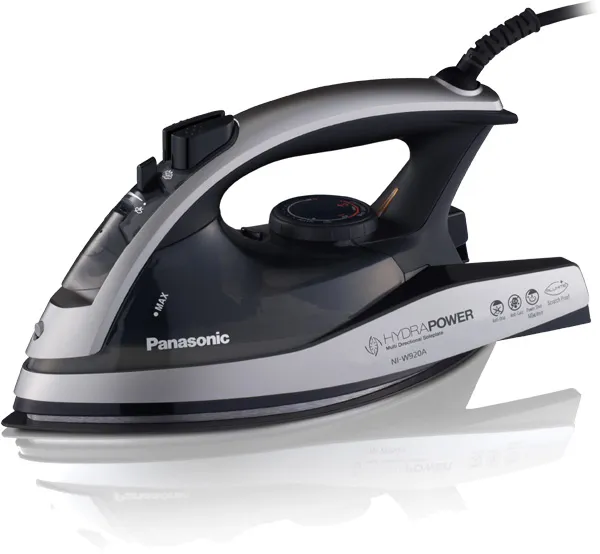 Panasonic NI W920 2