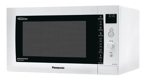 Panasonic NN-CD757W