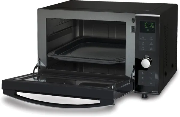 Panasonic NN-DF383B 2