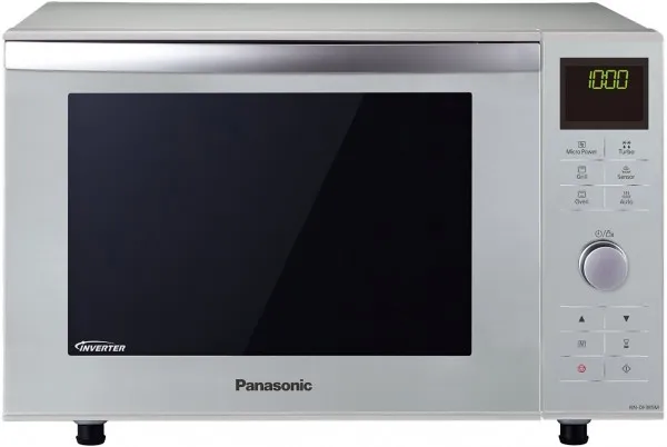 Panasonic NN-DF385MEPG 2