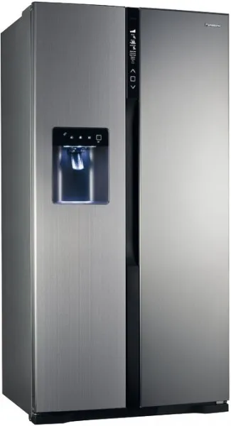 Panasonic NR-BG53V2-X 2