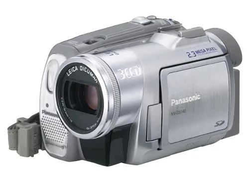 Panasonic NV-GS140EG