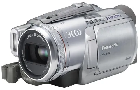Panasonic NV-GS250EG