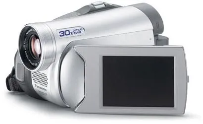 Panasonic NV-GS27EG