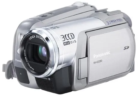 Panasonic NV-GS280EG