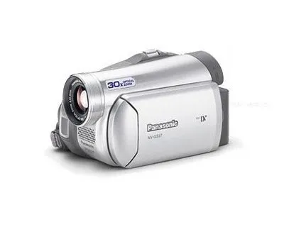 Panasonic NV-GS37EG