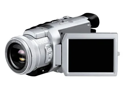 Panasonic NV-GS400EG