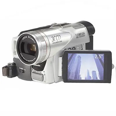 Panasonic NV-GS70