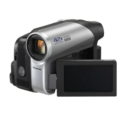 Panasonic NV-GS90