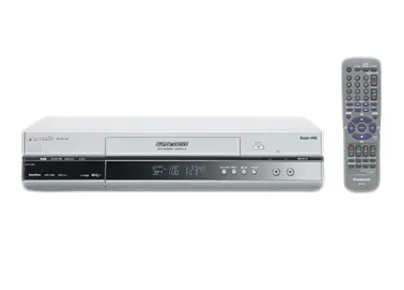 Panasonic NV-SV 120