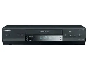 Panasonic NV-SV 121EG