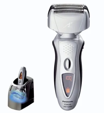 Panasonic Pro-Curve ES 8249