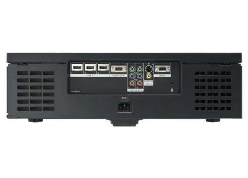 Panasonic PT-AE2000 2