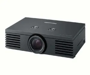 Panasonic PT-AE2000E