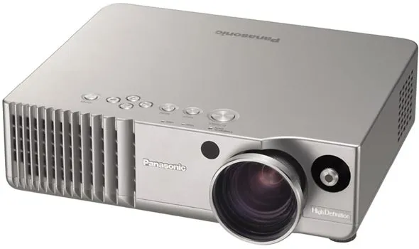Panasonic PT-AE700