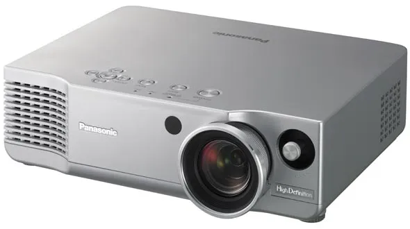 Panasonic PT-AE900