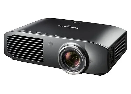 Panasonic PT-AT5000