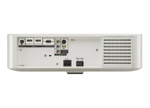 Panasonic PT-AX200 2