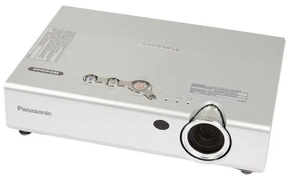 Panasonic PT-LB20NTE