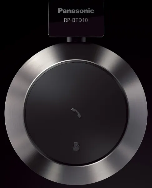 Panasonic RP-BTD10 3