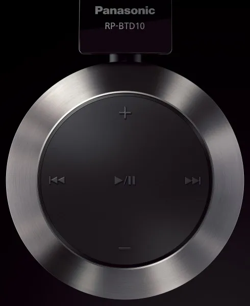 Panasonic RP-BTD10 4