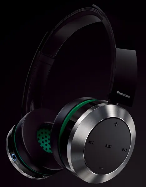 Panasonic RP-BTD10 5