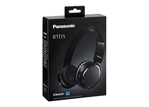 Panasonic RP-BTD5 2