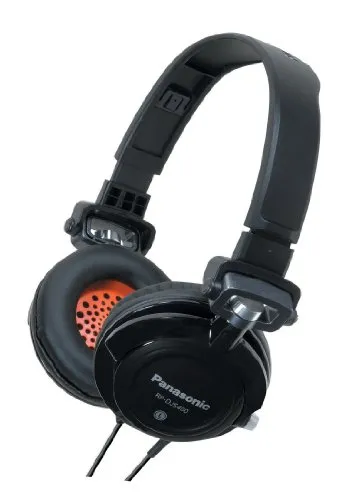 Panasonic RP-DJS400 2