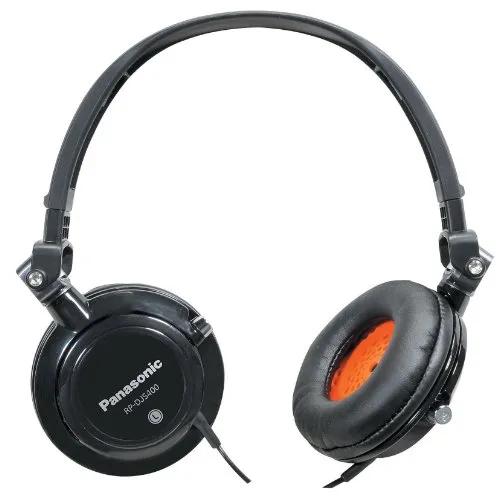 Panasonic RP-DJS400 3