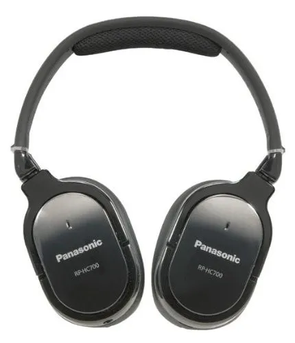 Panasonic RP-HC700 2