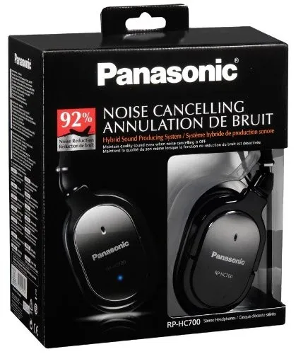 Panasonic RP-HC700 4