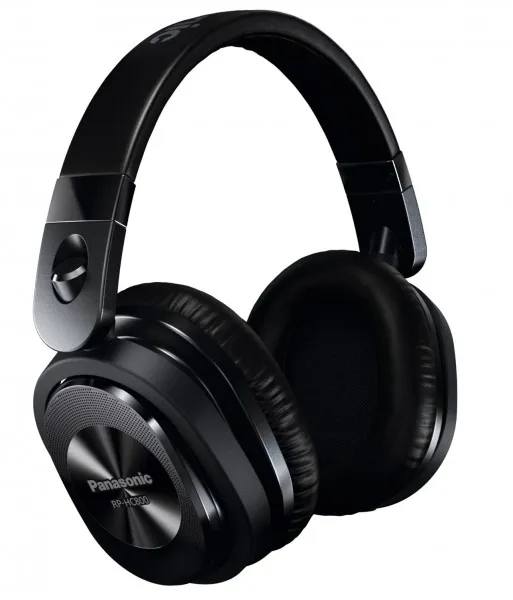 Panasonic RP-HC800 3