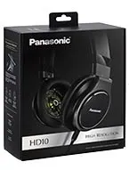 Panasonic RP-HD10 2