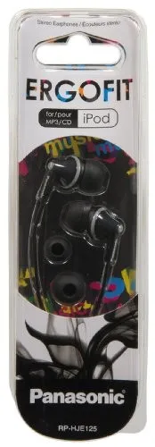 Panasonic RP-HJE125 2