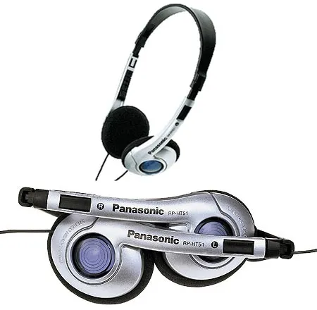 Panasonic RP-HT51