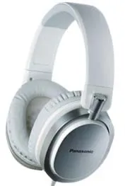 Panasonic RP-HX550 2