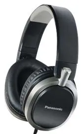 Panasonic RP-HX550