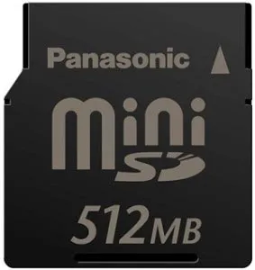 Panasonic RP-SS512BE1K