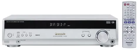 Panasonic SA-HE40EG