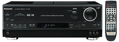 Panasonic SA-HE75EG