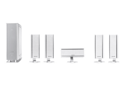 Panasonic SB-TP20E-S