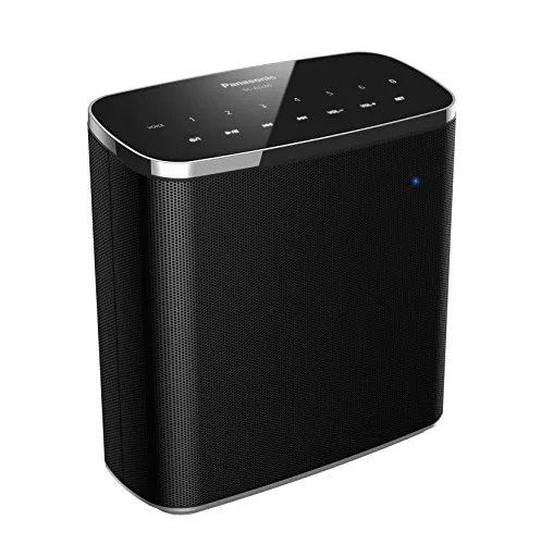 Panasonic SC-ALL05 2