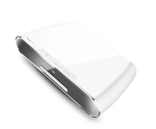 Panasonic SC-ALL7CD 4