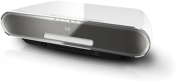 Panasonic SC-ALL7CD