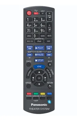 Panasonic SC-BTT290 2