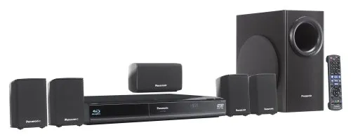 Panasonic SC-BTT350