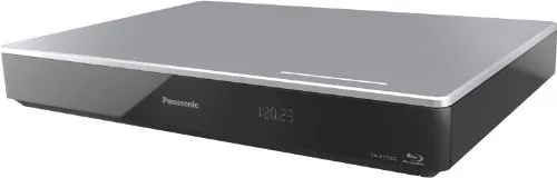 Panasonic SC-BTT505 4