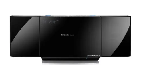 Panasonic SC-HC55 3